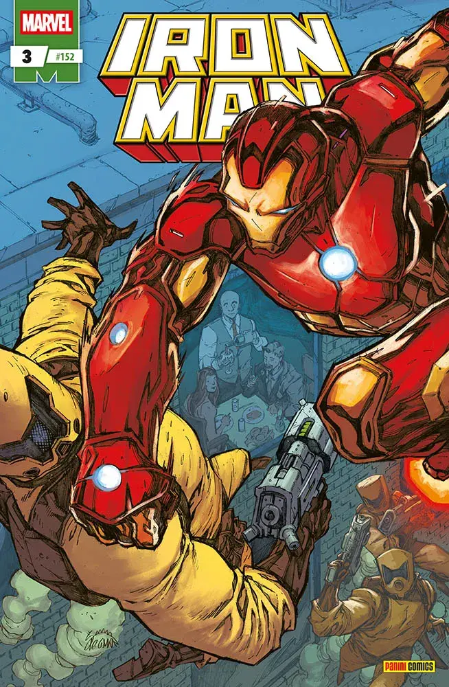 Volume cover